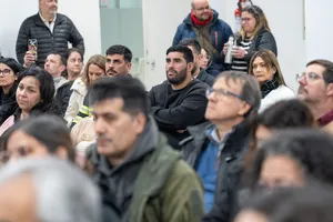 Presentación del informe sobre la evolución de la siniestralidad laboral 2014-2025